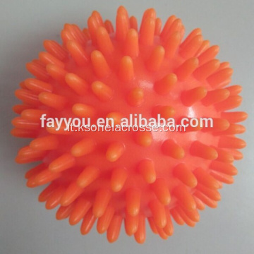 Palline per massaggio muscolare Hard Spiky 5-8 CM